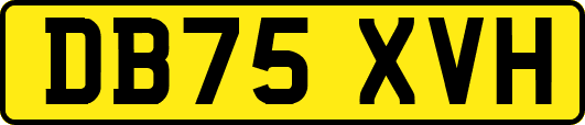DB75XVH