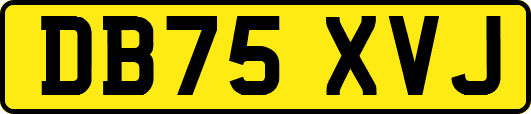 DB75XVJ