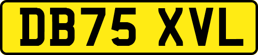 DB75XVL