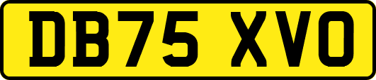 DB75XVO