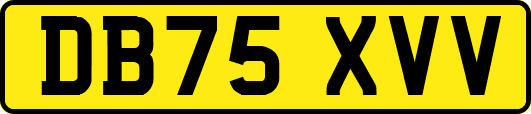 DB75XVV