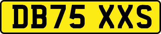 DB75XXS