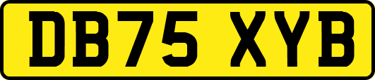 DB75XYB
