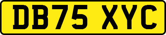 DB75XYC