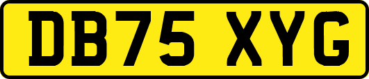 DB75XYG