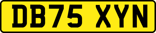 DB75XYN