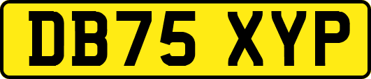 DB75XYP