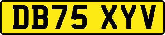 DB75XYV
