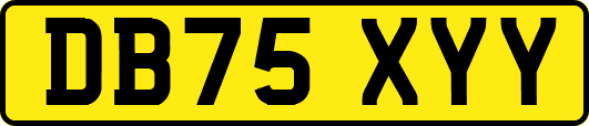 DB75XYY