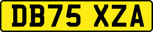 DB75XZA