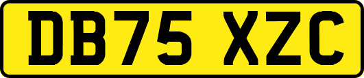 DB75XZC