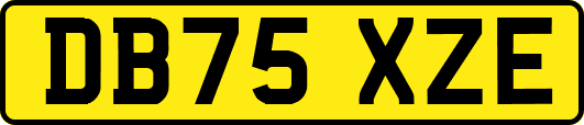 DB75XZE