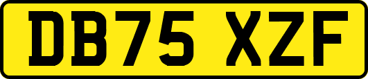 DB75XZF