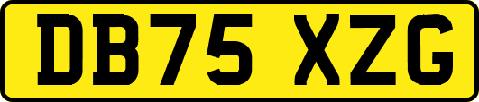 DB75XZG