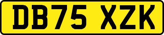 DB75XZK