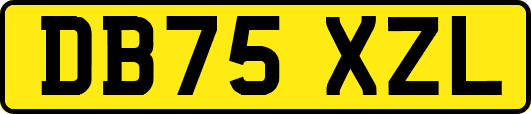 DB75XZL