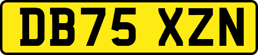 DB75XZN