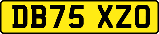 DB75XZO