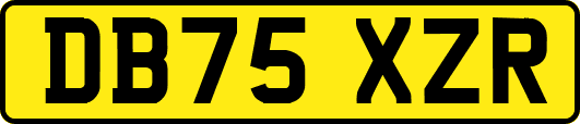 DB75XZR
