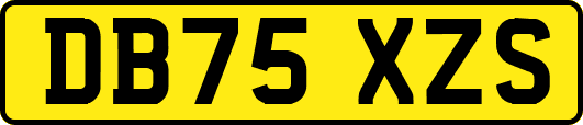 DB75XZS