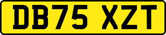DB75XZT