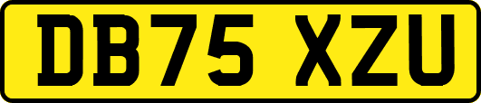 DB75XZU
