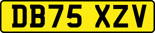 DB75XZV
