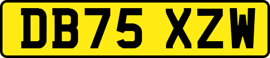 DB75XZW