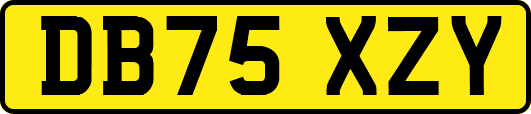 DB75XZY