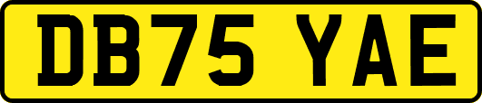DB75YAE