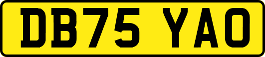 DB75YAO