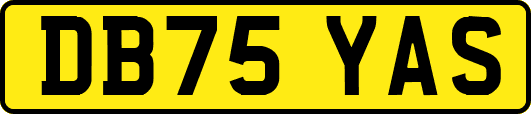 DB75YAS