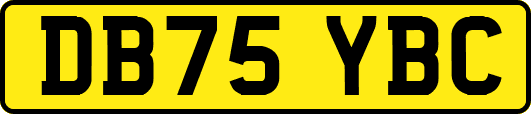 DB75YBC
