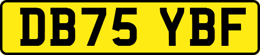 DB75YBF