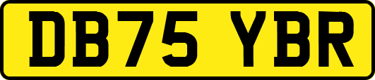 DB75YBR