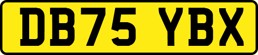 DB75YBX