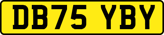 DB75YBY