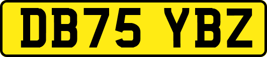 DB75YBZ