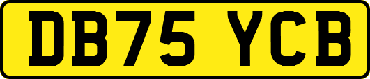 DB75YCB