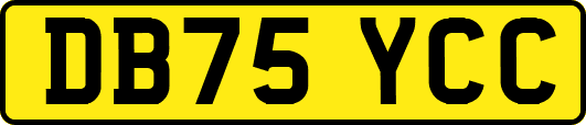 DB75YCC