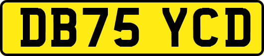 DB75YCD
