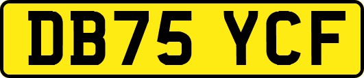 DB75YCF