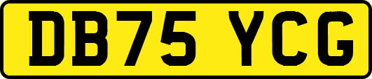 DB75YCG