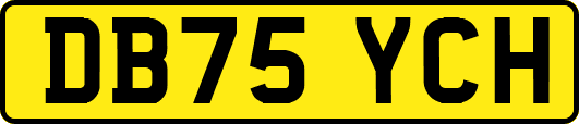 DB75YCH