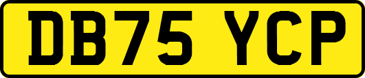 DB75YCP