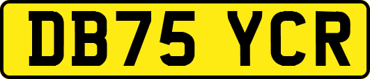 DB75YCR