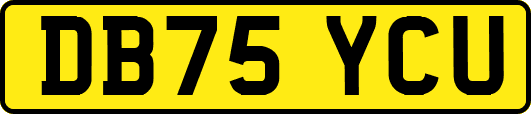 DB75YCU