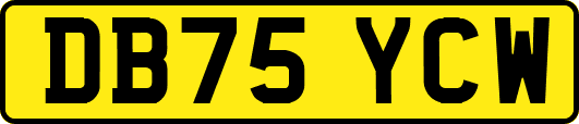 DB75YCW