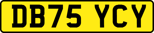 DB75YCY