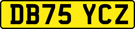DB75YCZ